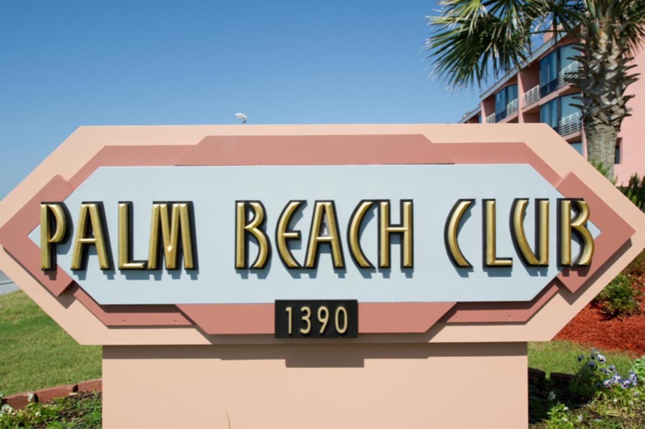 Palm Beach Club #112 Пенсакола-Біч Екстер'єр фото