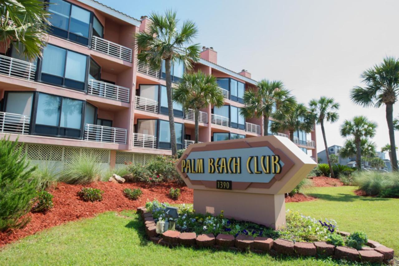 Palm Beach Club #112 Пенсакола-Біч Екстер'єр фото